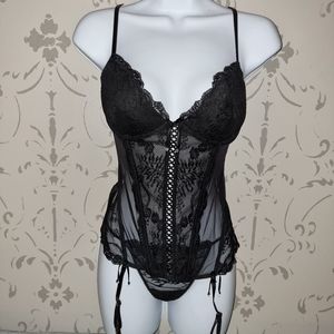 NWT Victoria Secret Lingerie